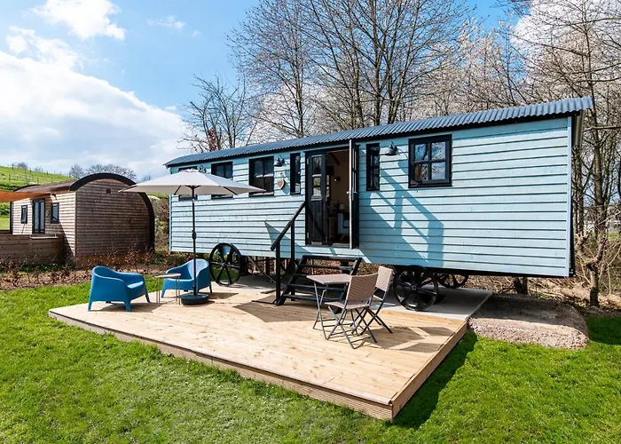 Vakantiepark Vinkenhof