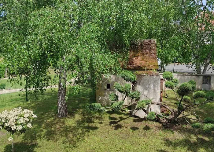 Camping Onlycamp La Roseraie