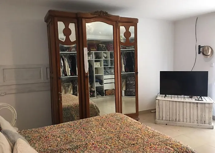 La Casa del Puente