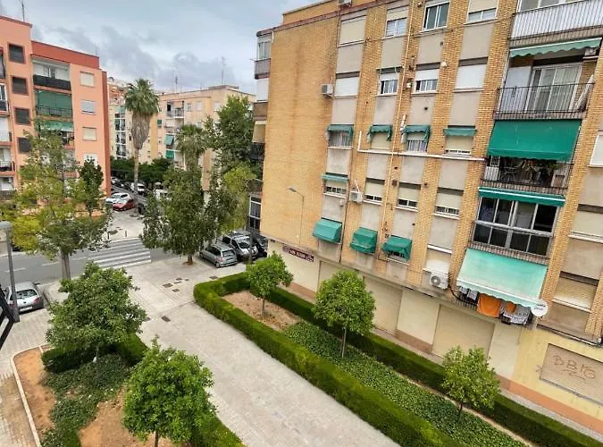 Habitación privada en piso compartido