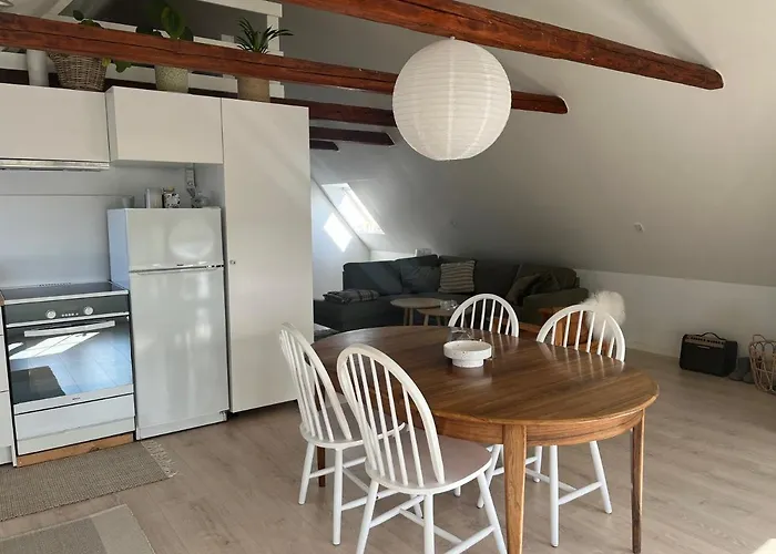 Løkken Family Camping&Guesthouse