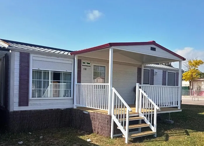 Camping De Olite