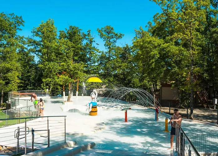Chianti Glamping Resort