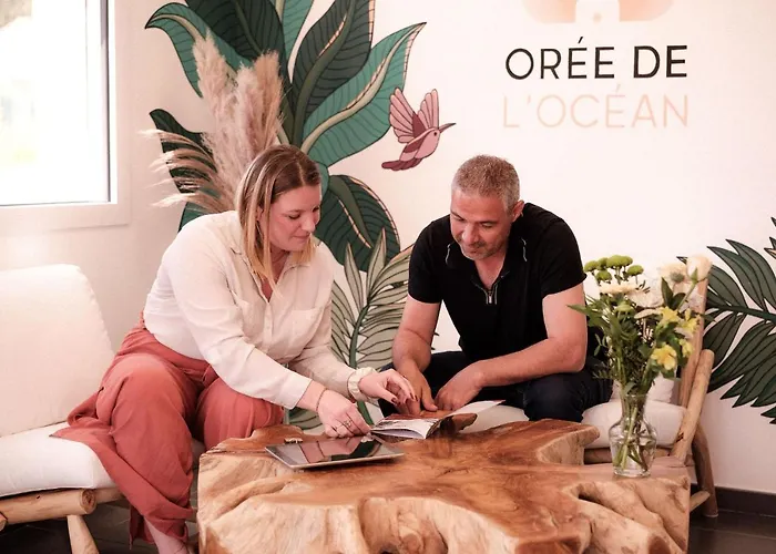 L'Oree De L'Ocean - Vendee