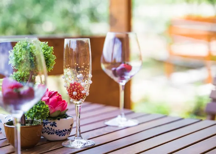 Madre Natura Glamping