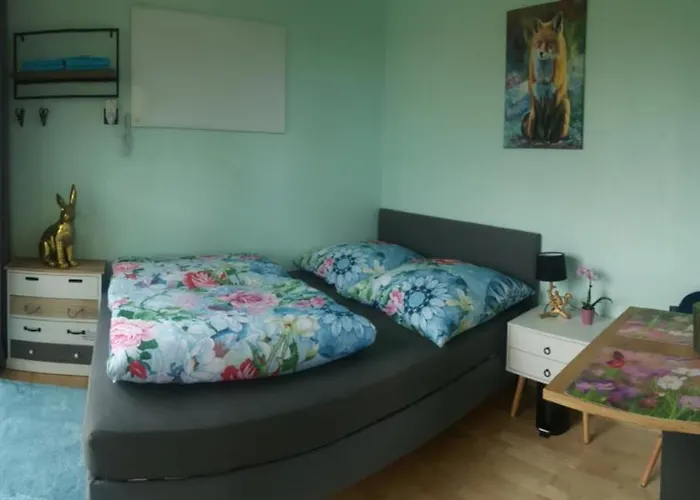 Kleines Baumhaus für Zwei