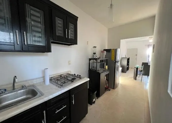 Habitacion Privada Bonely