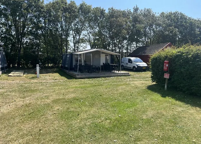 Bredebro Camping