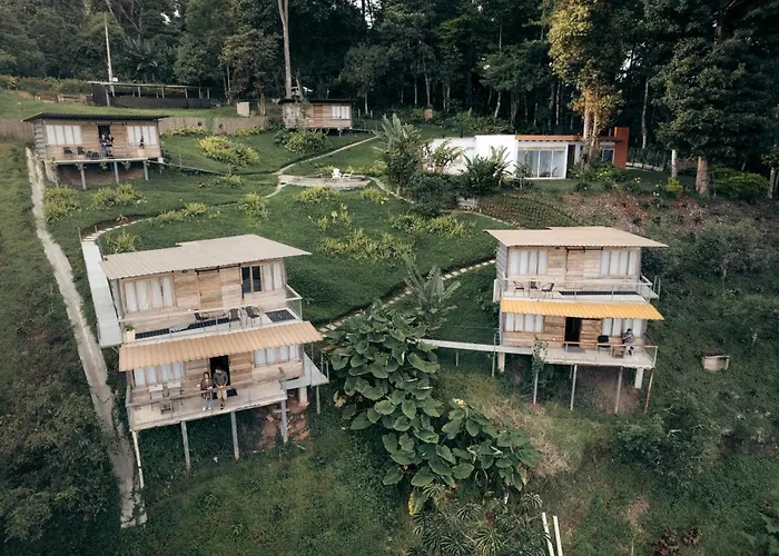 Montana Posada