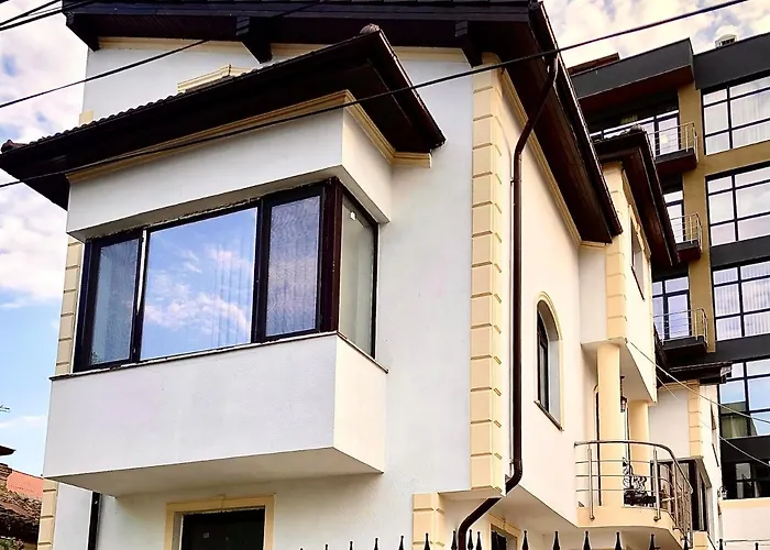 Casa Dima