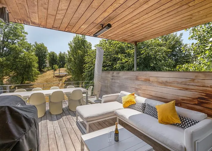 Villa Stuifduin