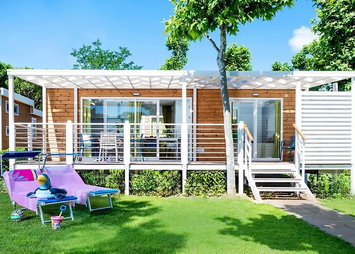 Camping Village Baia Azzurra