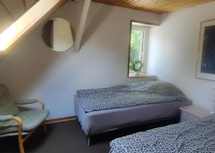 Bøllingsø Camping