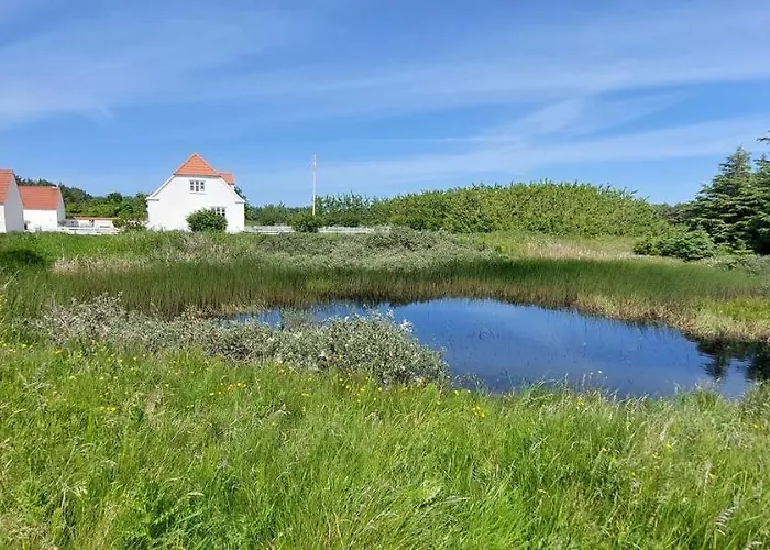 Lokken Klit Camping