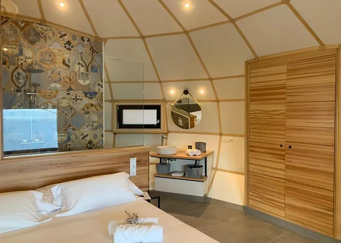 Glamping Do Mar