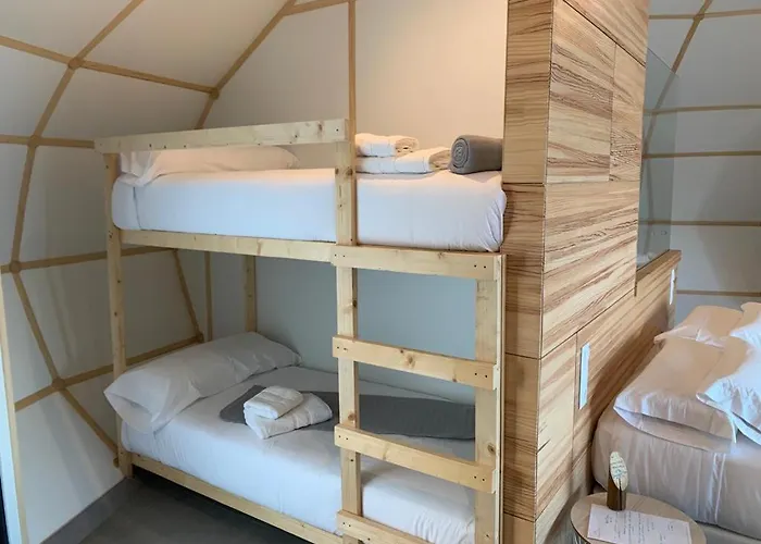 Glamping Do Mar