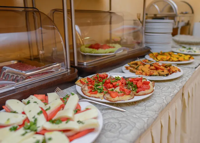 Ahg Donna Silvia Wellness Hotel