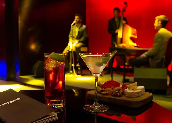 Park Plaza Westminster Bridge London