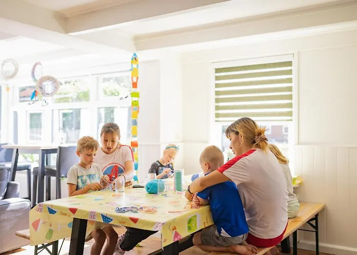 Camping Marvilla Parks Friese Meren - Roan