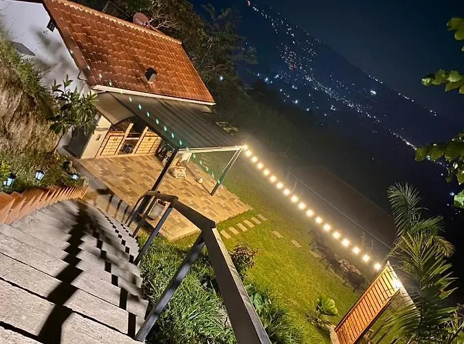 Cabana De La Loma
