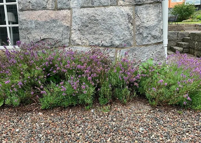 Crusellska Vandrarhemmet