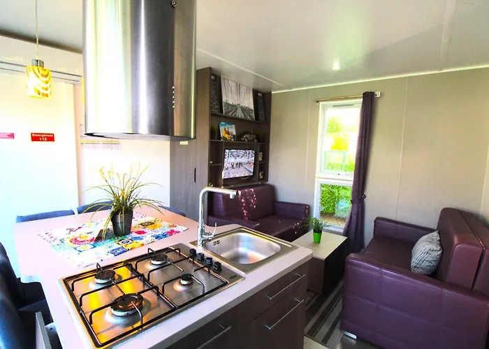 Lodges De Cedros