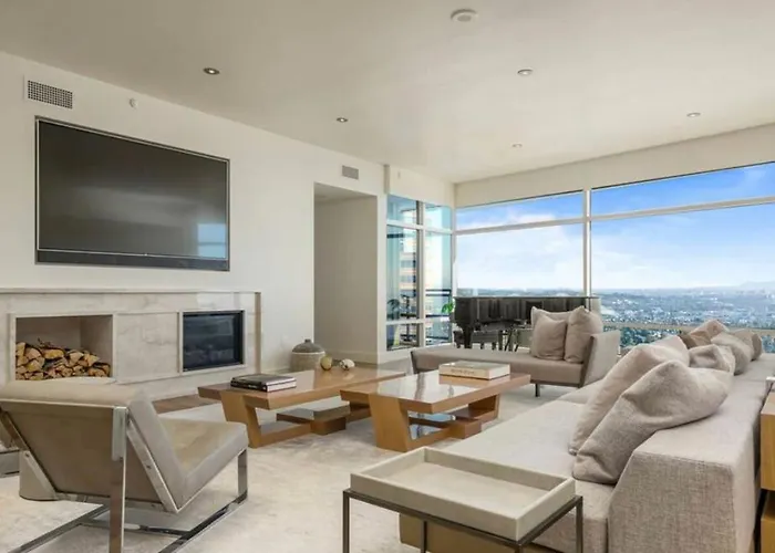Luxury Apartments
