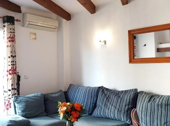 Habitacion privada Torrevieja playa