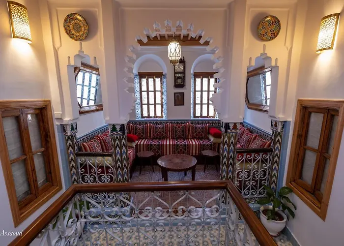 Riad Bin Souaki
