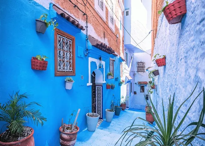 Riad Bin Souaki