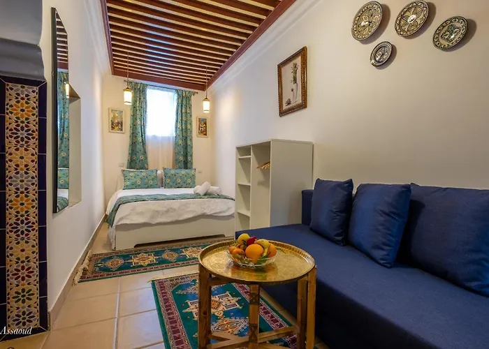 Riad Bin Souaki