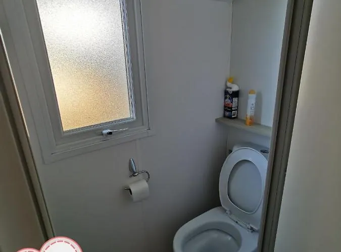 Mobil-Home Cosy 166