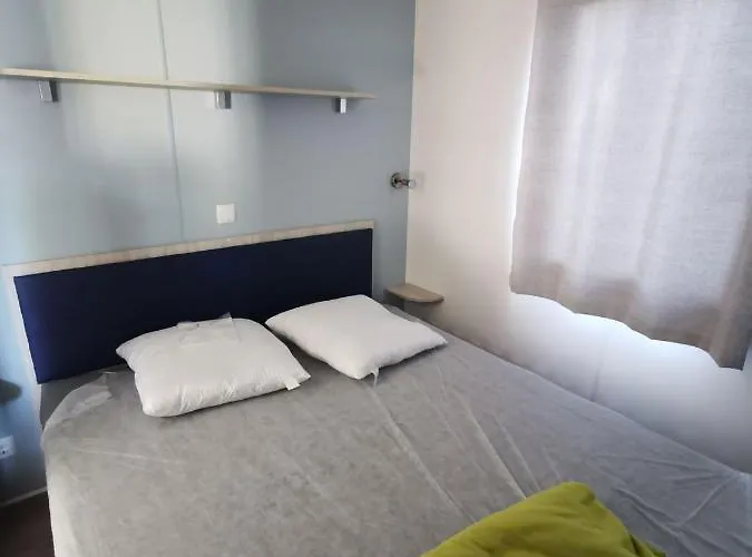 Mobil-Home Cosy 166