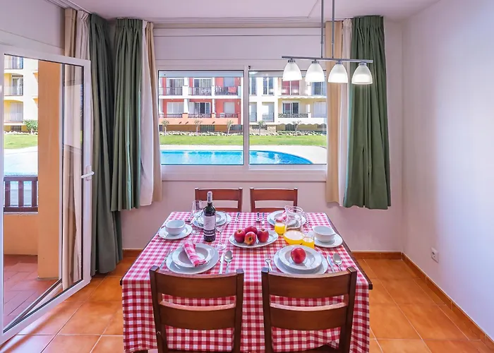 Aptos. Comte D'Empuries