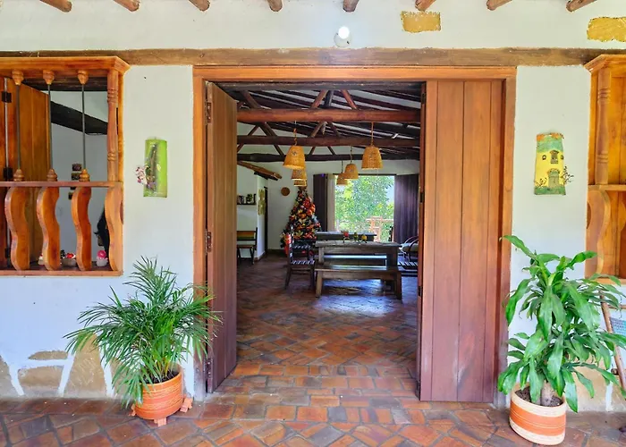 Hostal Sueño Real Campestre