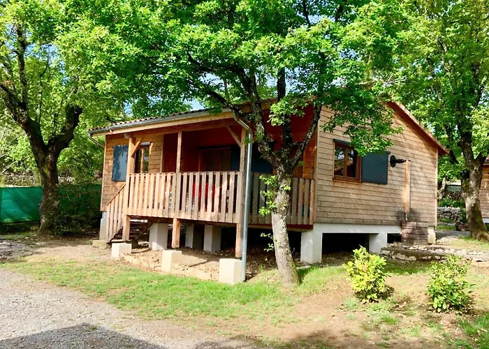 Camping les Chênes