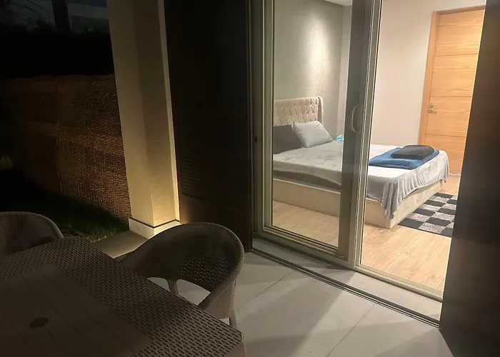 Oriana Villa Guest House