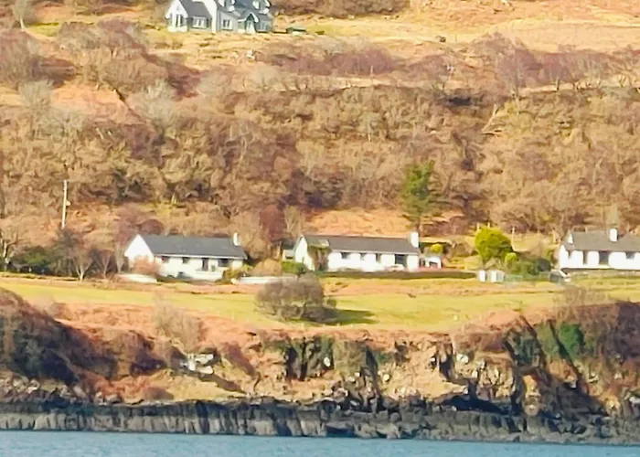 Kintyre Caravan