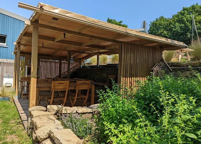 Camping Naeco Audierne