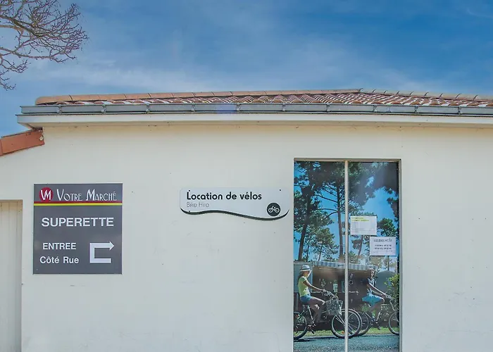 New - Mobil Home Tout Equipe