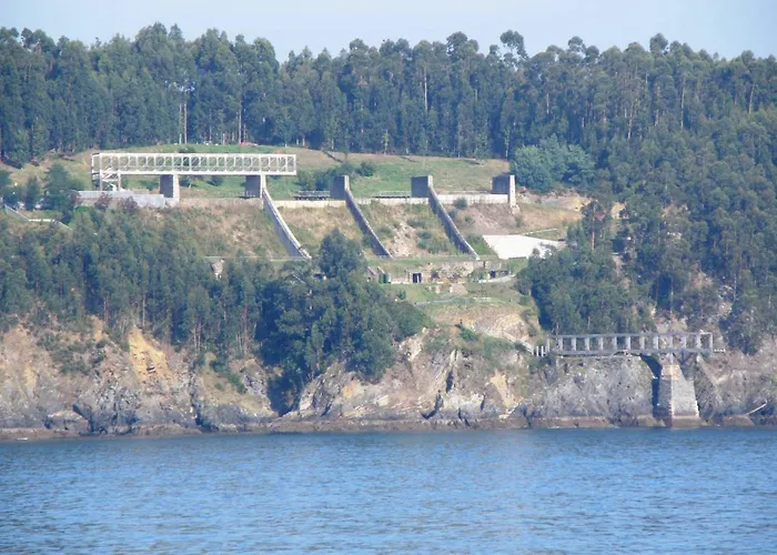 Cabañas O Recuncho do Sor
