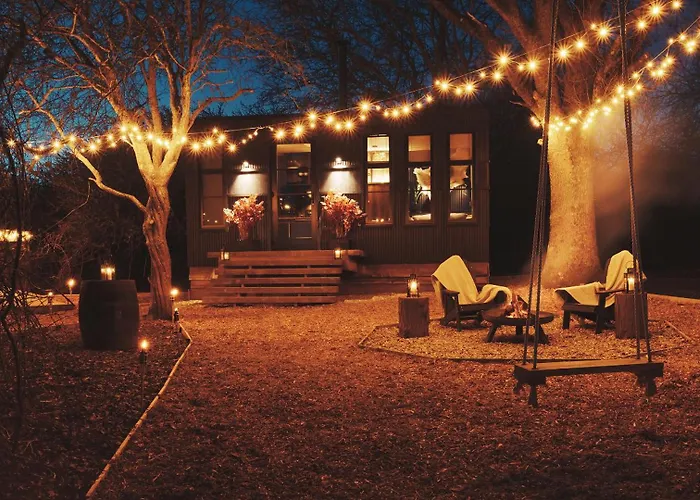 Koppla Cabin