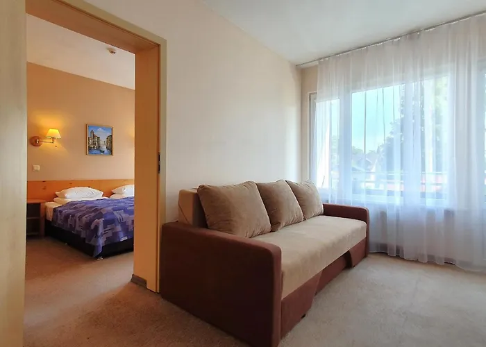 Good Stay Eiropa Hotel Economy