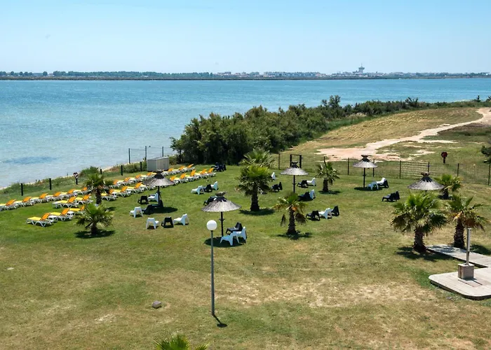 DC - L'Amira 3ch, 2 SDB, 40m2, Confort et détente