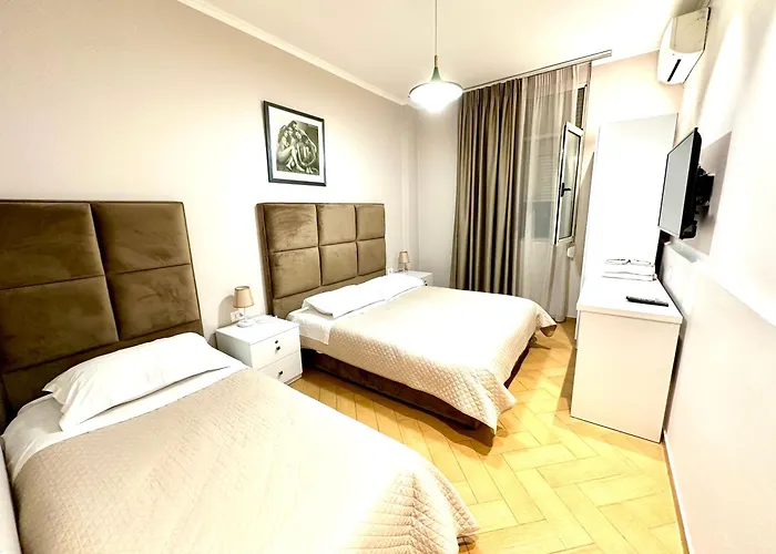 Hotel Nobel Center