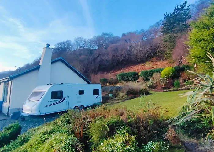 Kintyre Caravan