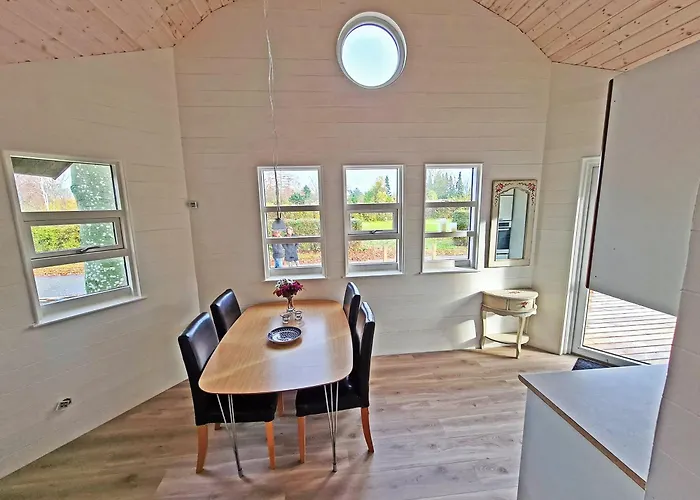 Nysted Strand Camping & Cottages