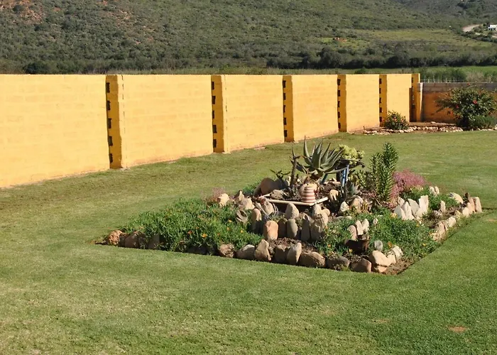 Sunflower Cottage