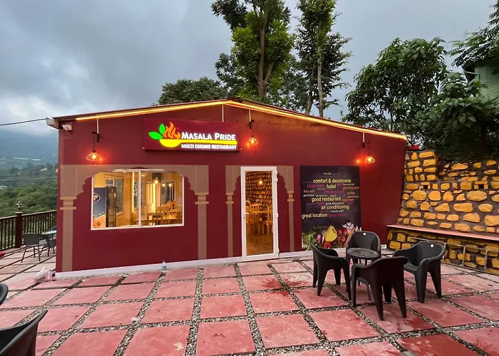 Nivedan Hotel And Resort