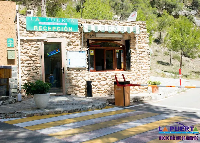 Camping La Puerta